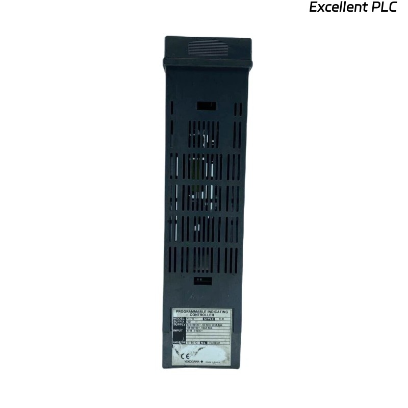 Yokogawa YS1700-001/S01 Programmable Controller