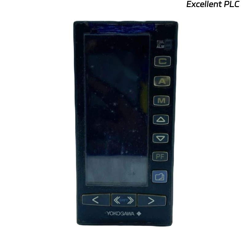Yokogawa YS1700-001/S01 Programmable Controller