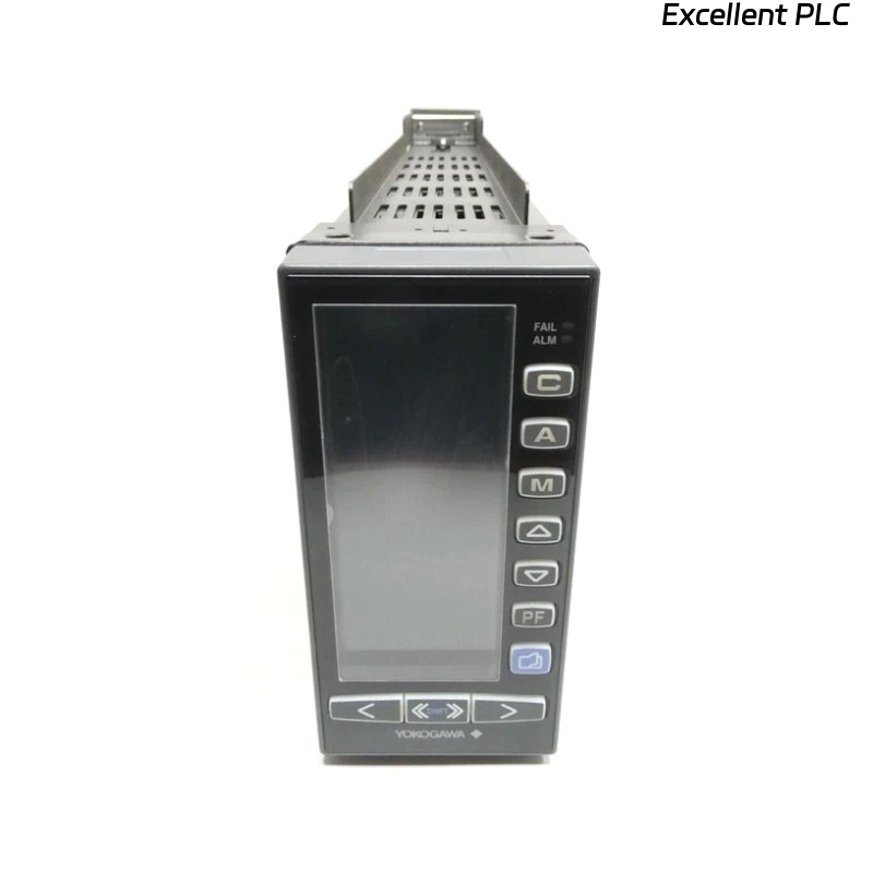 Yokogawa YS1700-030 Prorammable Indicating Controller