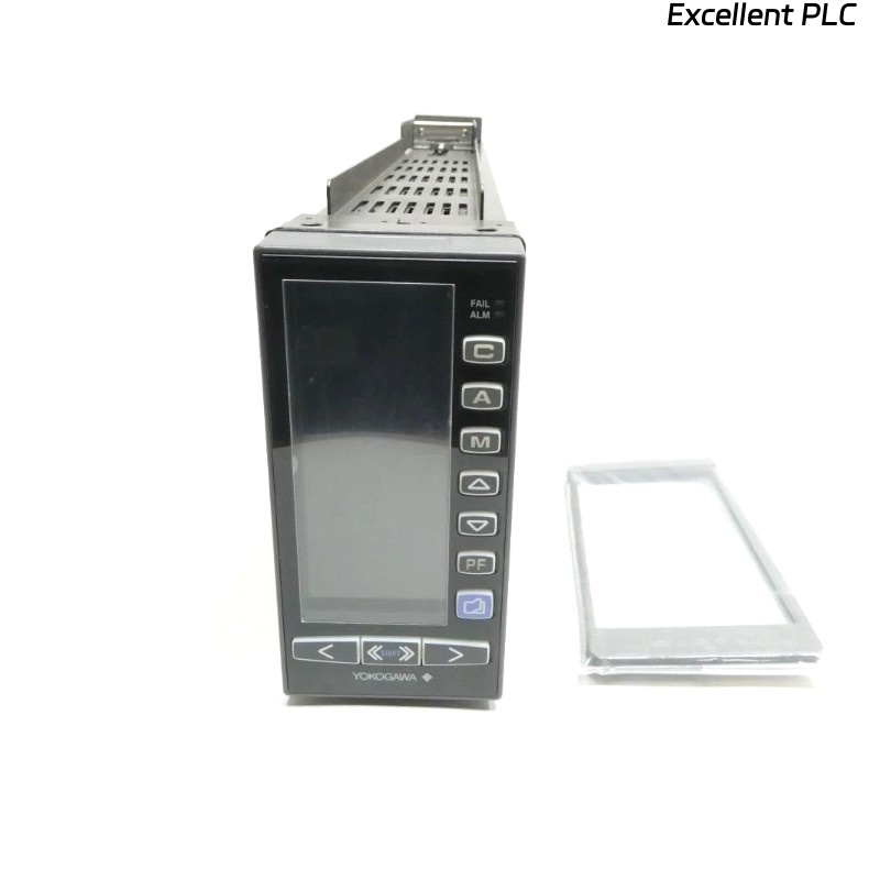 Yokogawa YS1700-030 Prorammable Indicating Controller
