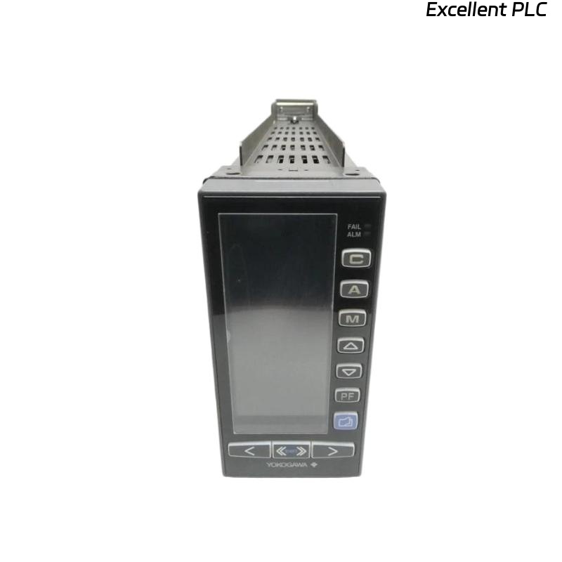 Yokogawa YS1700 S2 Programmable Indicating  Controller