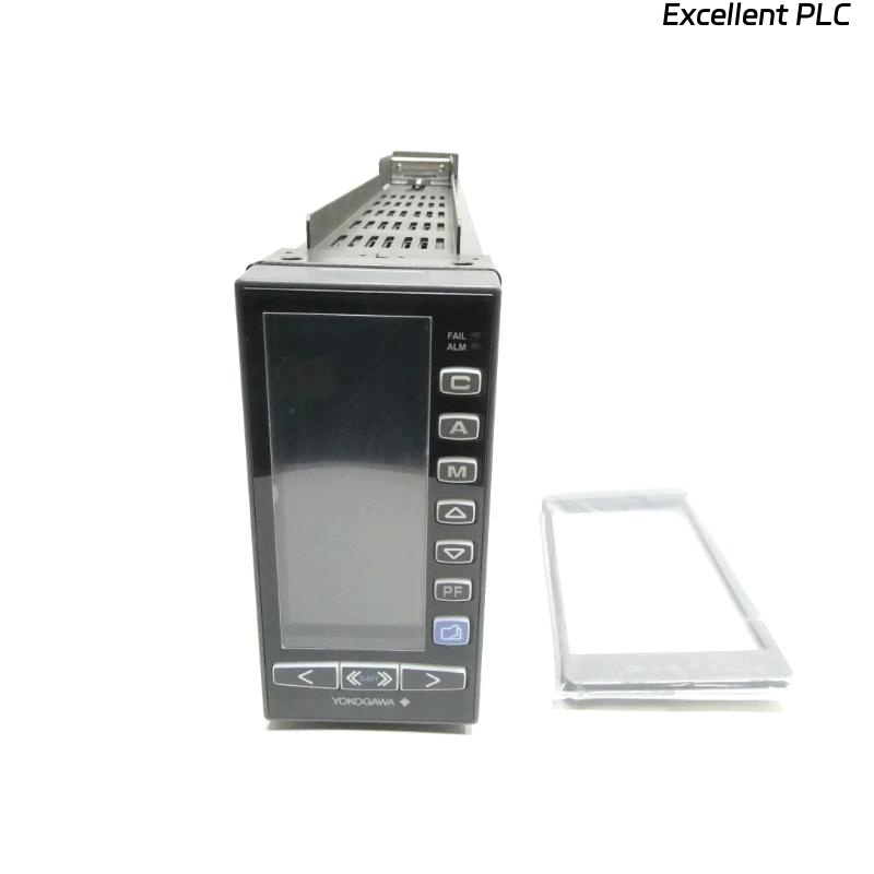 Yokogawa YS1700 S2 Programmable Indicating  Controller