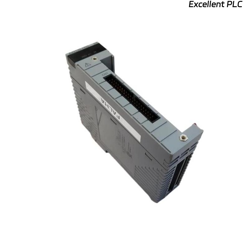 Yokogawa AAI135-S03 Analog Input Module