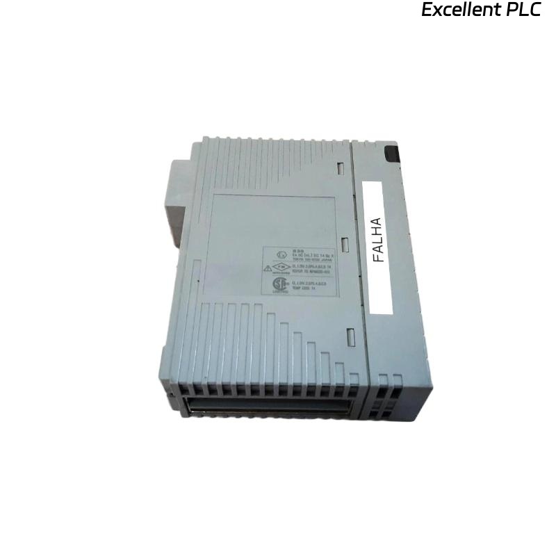 Yokogawa AAI135-S03 Analog Input Module