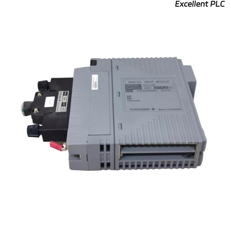 Yokogawa AAI135-S50/CCC01 Analog Input Module