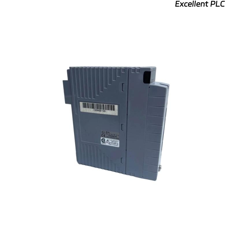 Yokogawa AAI135-SE0 Analog Input Module