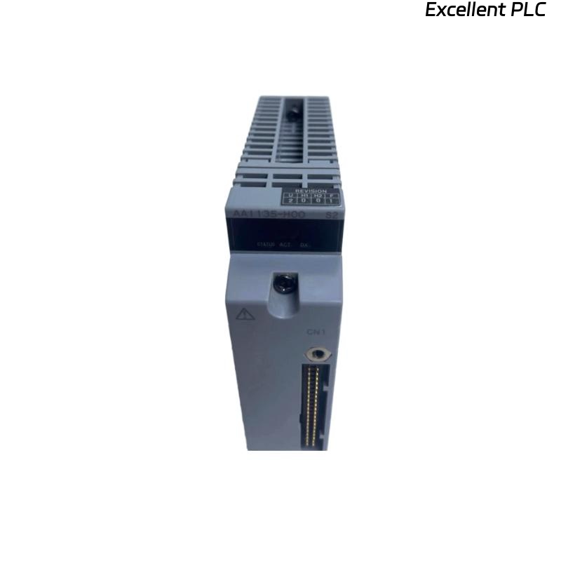 Yokogawa AAI135-SE0 Analog Input Module