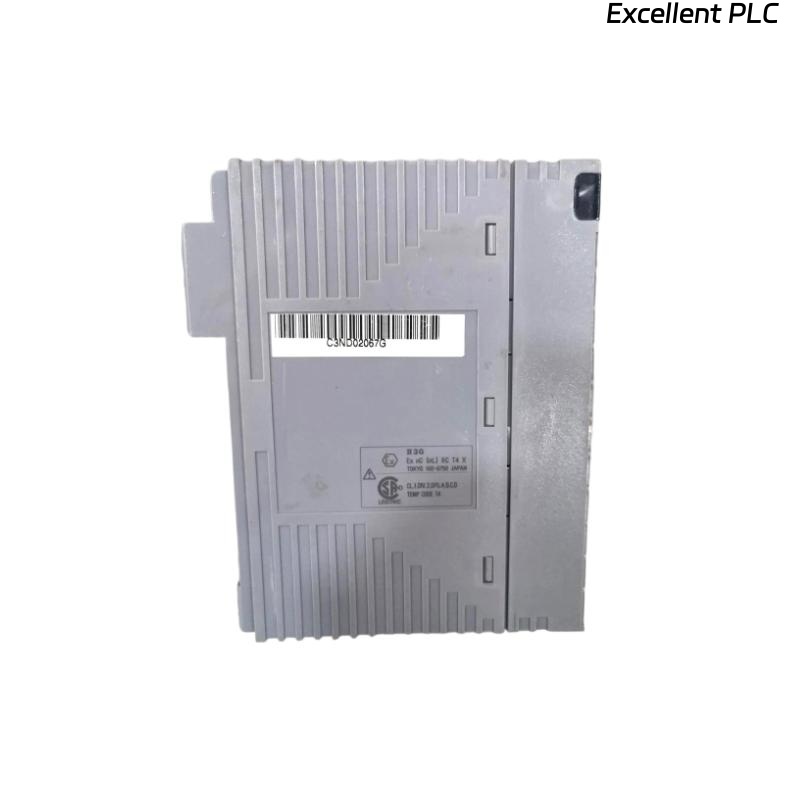Yokogawa AAI141-H00 S2 Analog Input Module