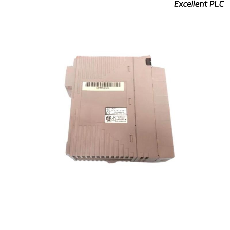 Yokogawa AAI141-S50/K4A00 Analog Input Module