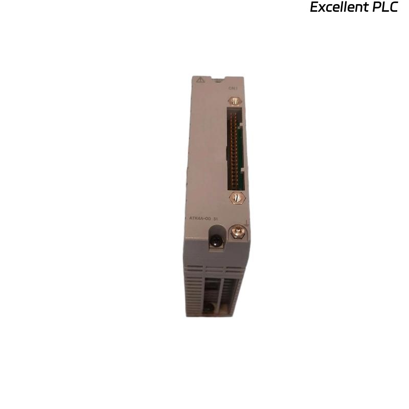 Yokogawa AAI141-S50/K4A00 Analog Input Module