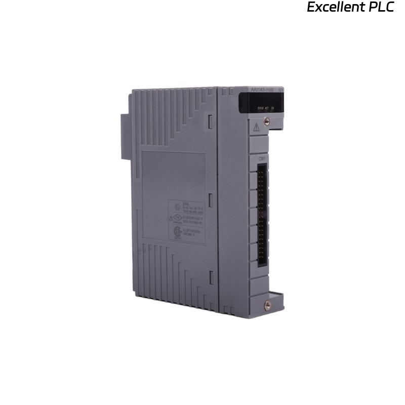 Yokogawa AAI141-S00/K400 Analog Input Module