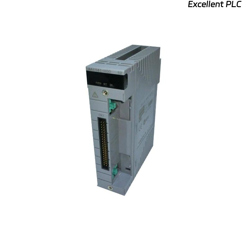 Yokogawa AAI141-S00/K400 Analog Input Module
