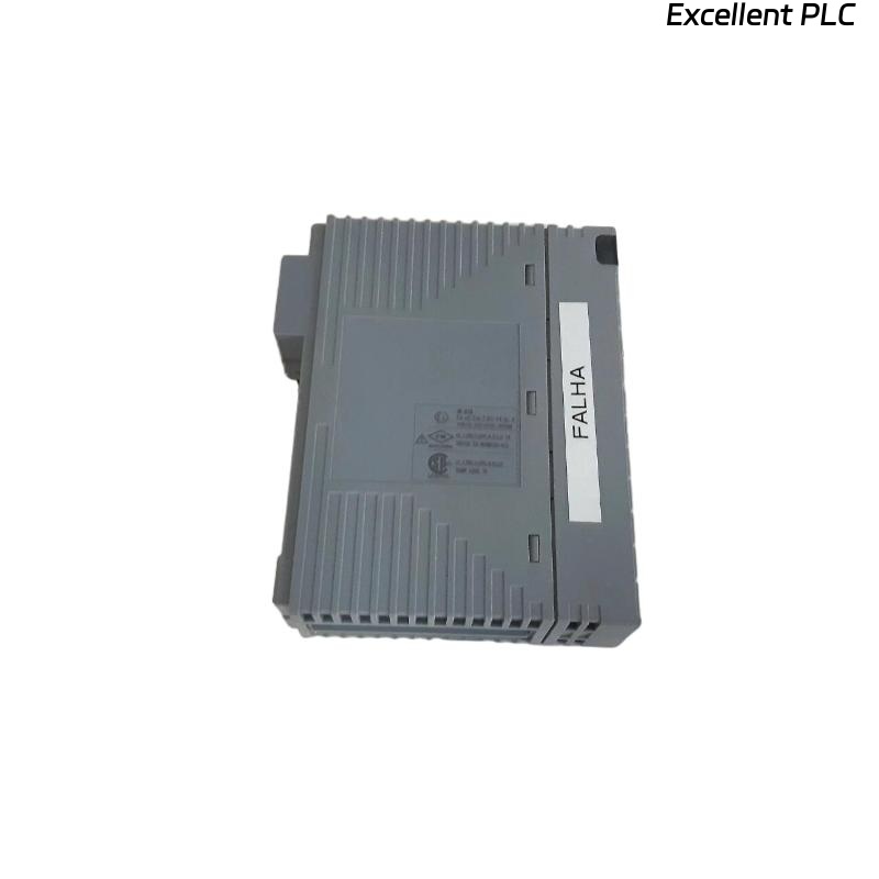 Yokogawa AAI835-H03 S3 Analog I/O Module