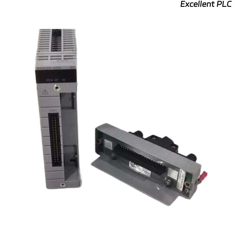 Yokogawa AAI835-H53/K4A00 Analog I/O Module