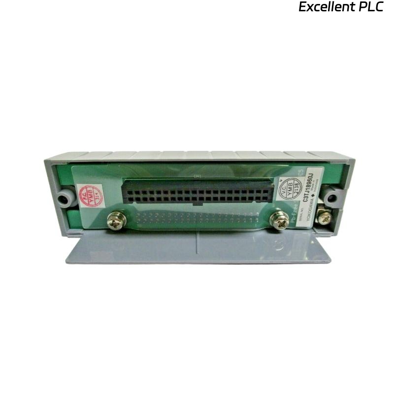 Yokogawa AAP135-S53/K4A00 Analog I/O Module