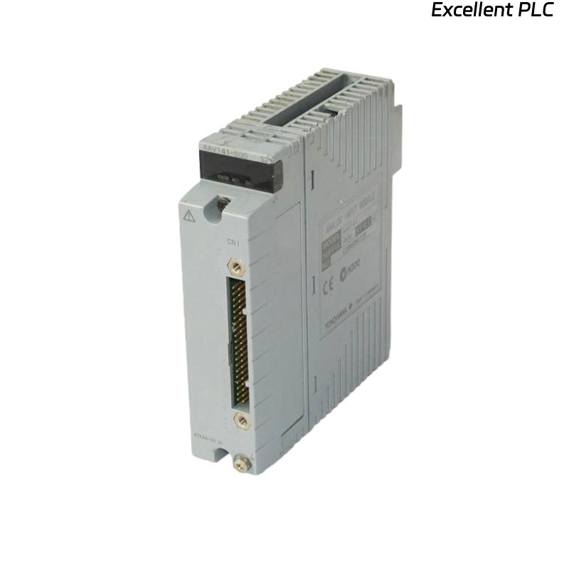 Yokogawa AAP149-S50 Pulse Input Module