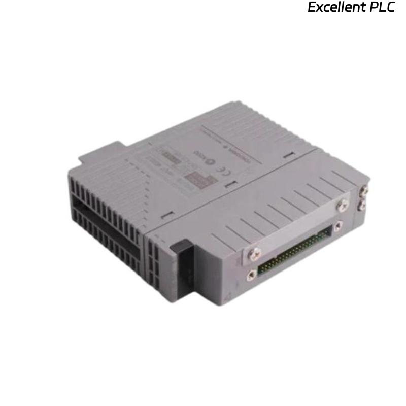 Yokogawa AAP849-S50 Pulse Input / Analog Output Module