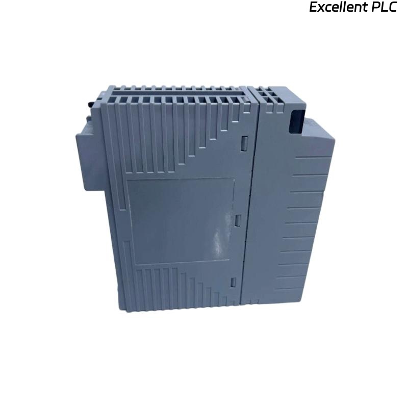 Yokogawa AAR145-S50 S1 RTD/POT 16-Channel Input Module (Isolated)