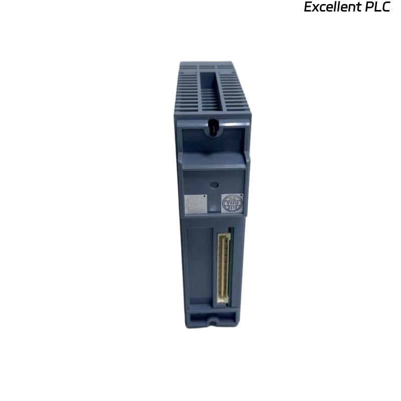 Yokogawa AAR145-S50 S1 RTD/POT 16-Channel Input Module (Isolated)