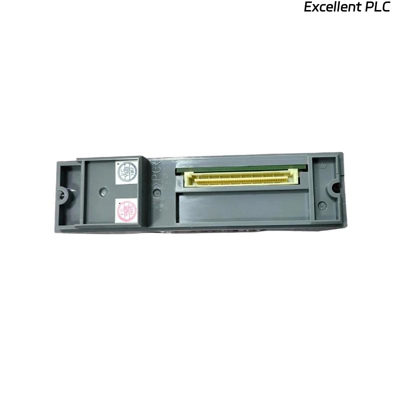 Yokogawa AAR181-H00/K4A00 RTD Input Module