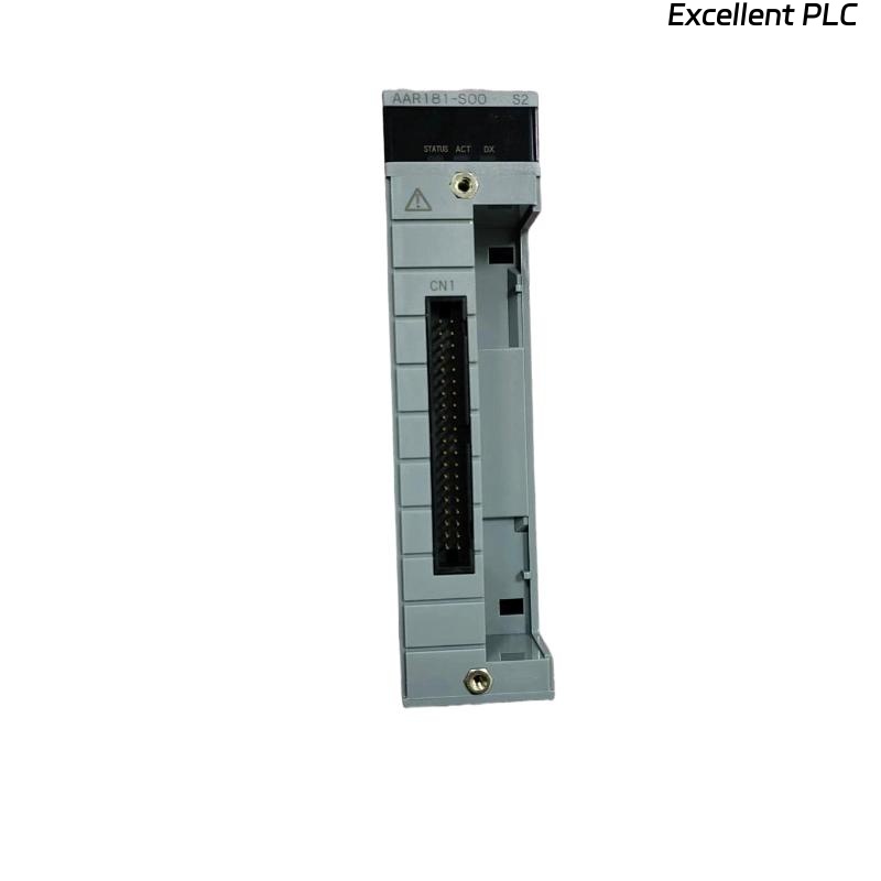 Yokogawa AAR181-H00/K4A00 RTD Input Module