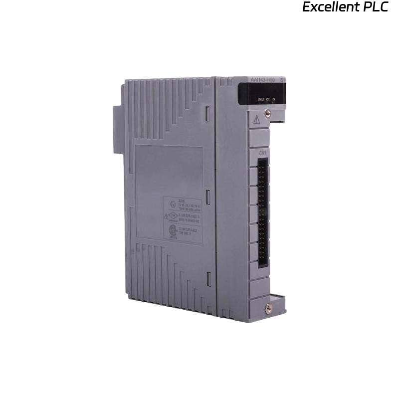 Yokogawa ADV142-P03 Digital Input Module