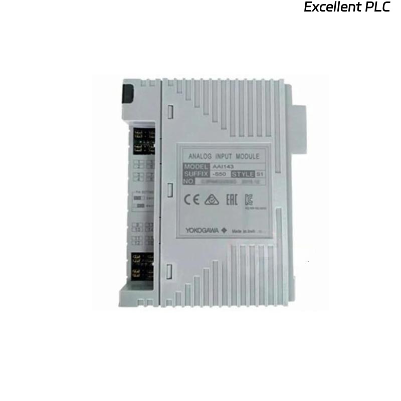 Yokogawa ADV142-P03 Digital Input Module