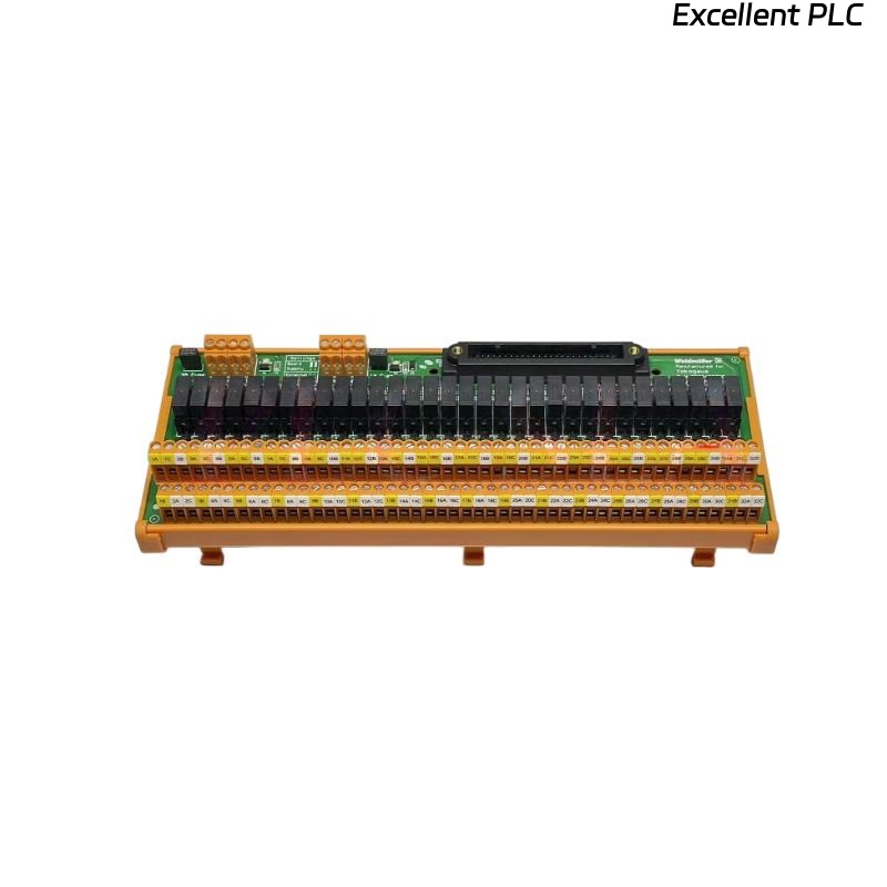 Yokogawa ADV151-DI32 Digital Input Module