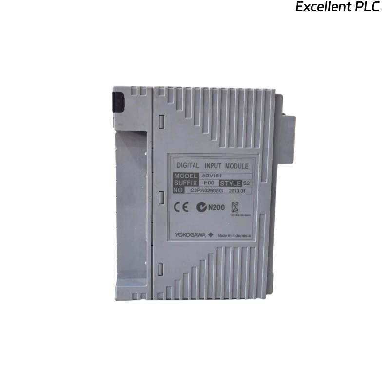 Yokogawa ADV151-E00 Digital Input Module