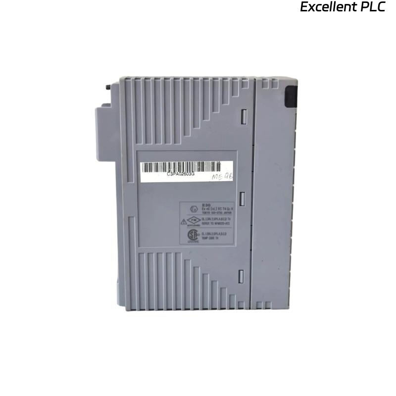 Yokogawa ADV151-E00 Digital Input Module