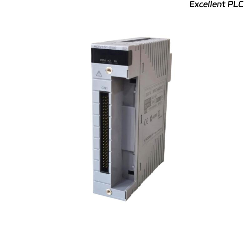 Yokogawa ADV151-E00 Digital Input Module