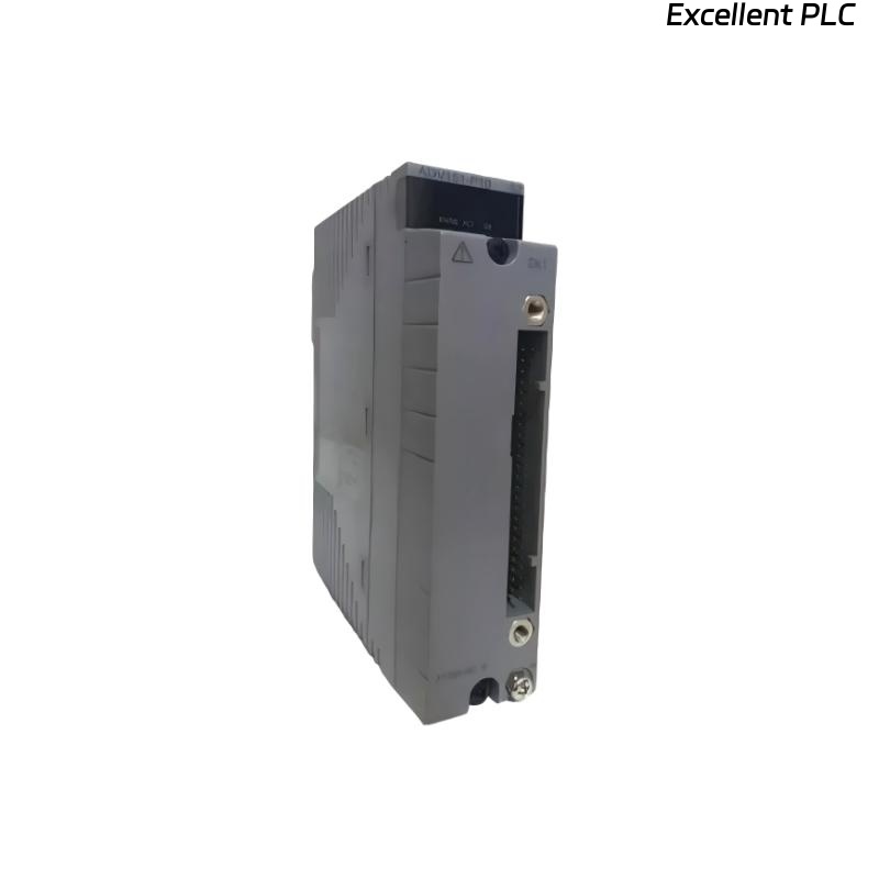 Yokogawa ADV151-E50/D5A00 Digital Input Module