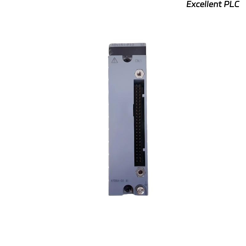 Yokogawa ADV151-P10 S2 Digital Input Module