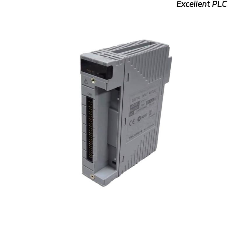 Yokogawa ADV151-P10 S2 Digital Input Module