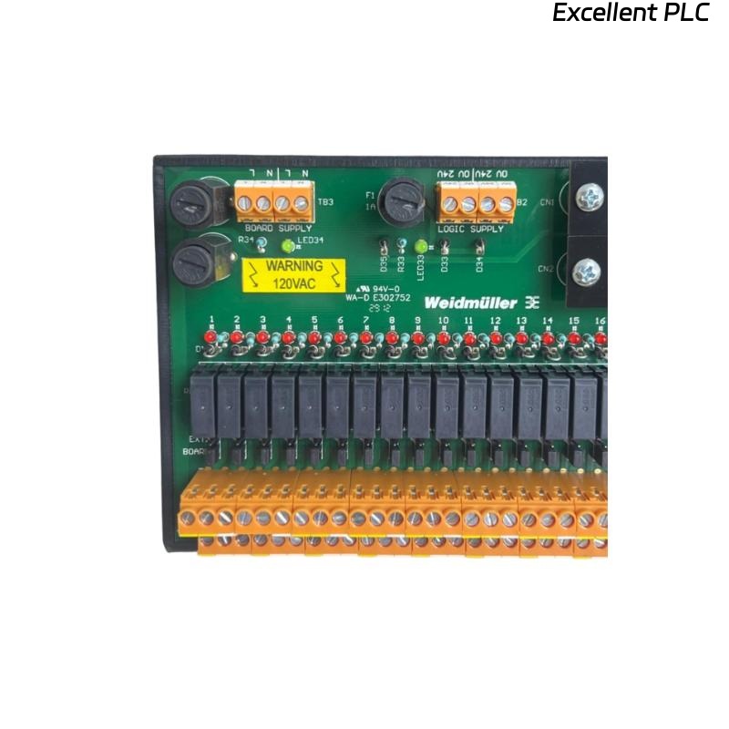 Yokogawa ADV551-D032 Discrete Output Module