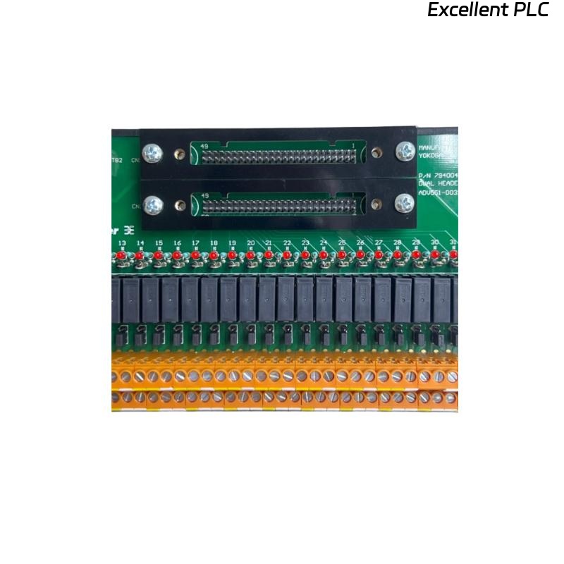 Yokogawa ADV551-D032 Discrete Output Module