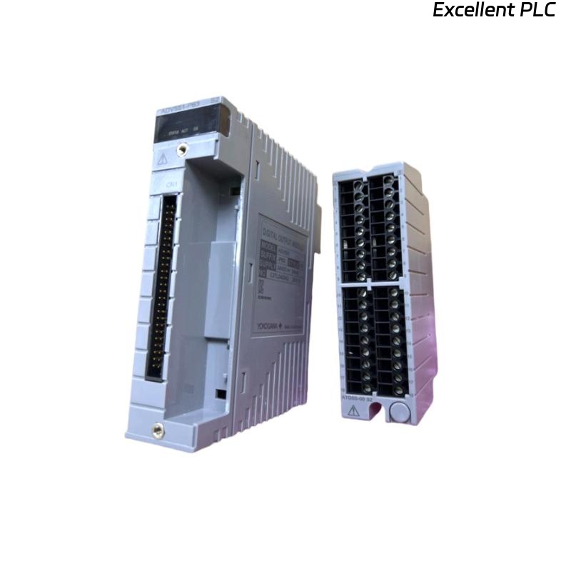 Yokogawa ADV551-P63 S2 Digital Output Module