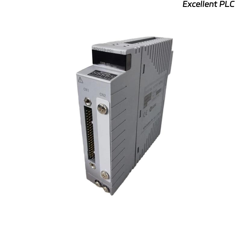 Yokogawa ADV559-P01 Digital I/O Module