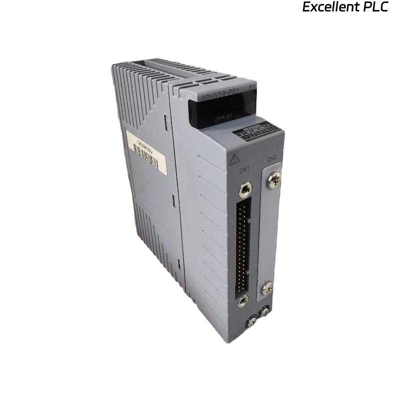 Yokogawa ADV559-P01 Digital I/O Module