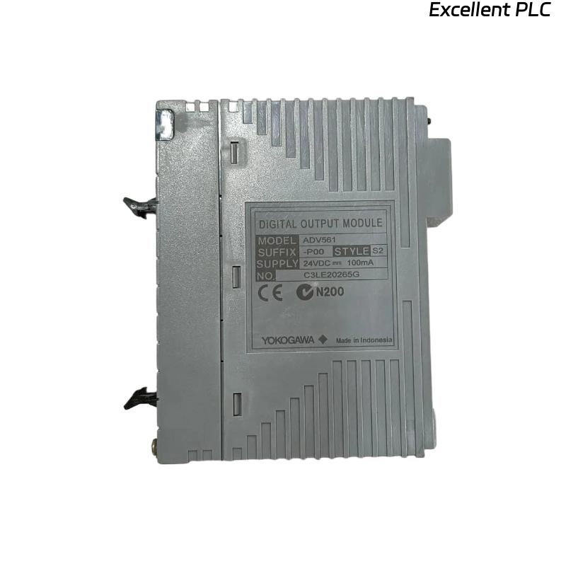 Yokogawa ADV561-P01 Digital Output Module