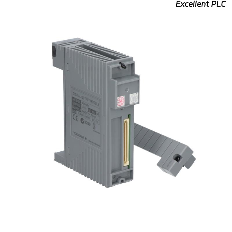 Yokogawa ADV561-P01 Digital Output Module