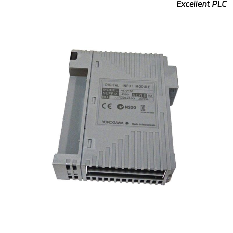 Yokogawa ADV561-P01 Digital Output Module