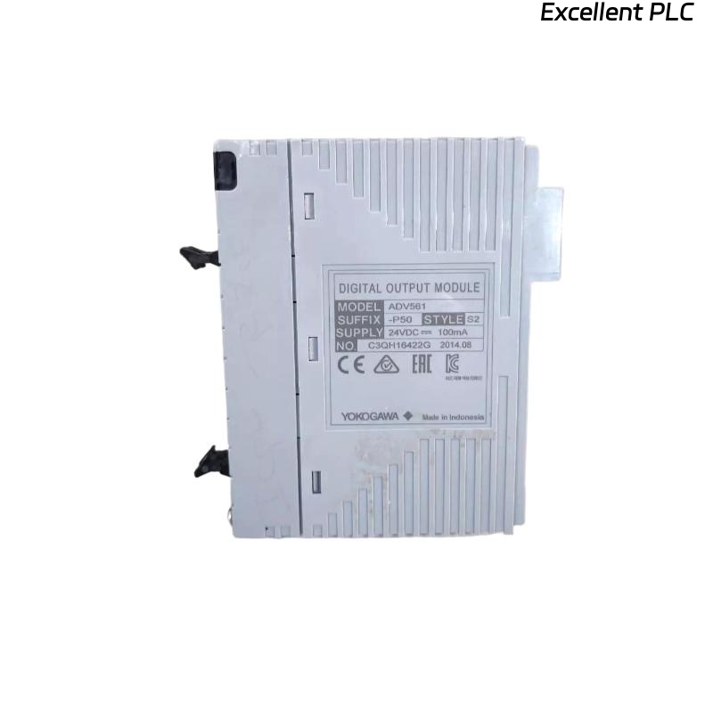 Yokogawa ADV569-P50 Digital I/O Module
