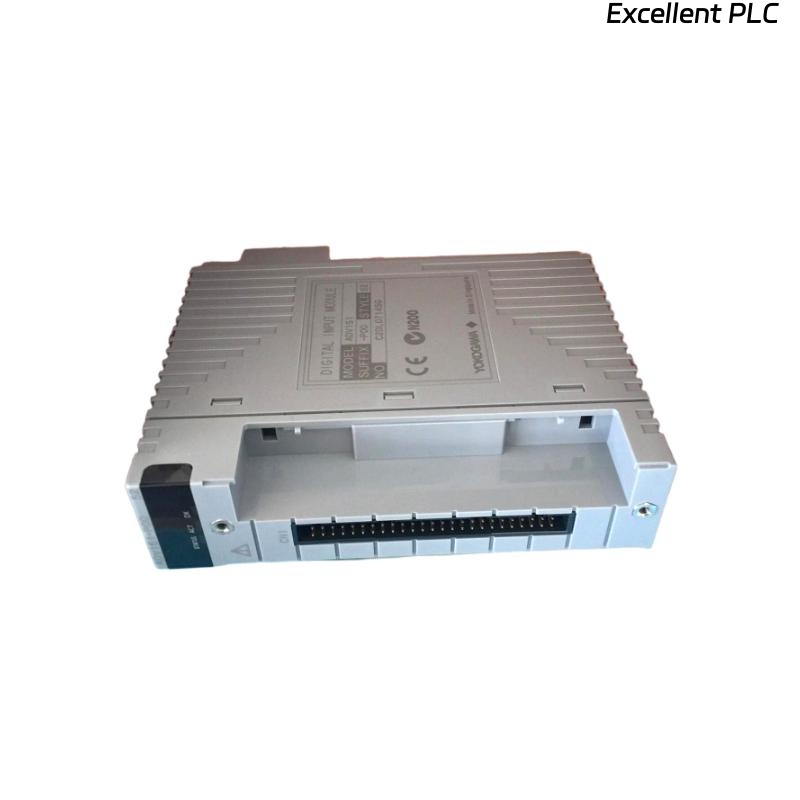 Yokogawa ADV569-P50 Digital I/O Module