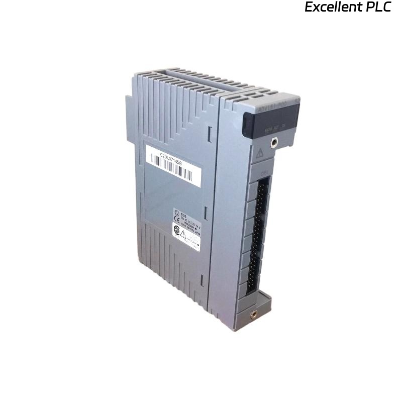 Yokogawa ADV569-P50 Digital I/O Module