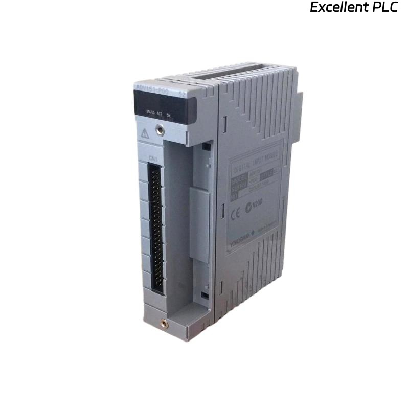 Yokogawa ADV569-P50 Digital I/O Module