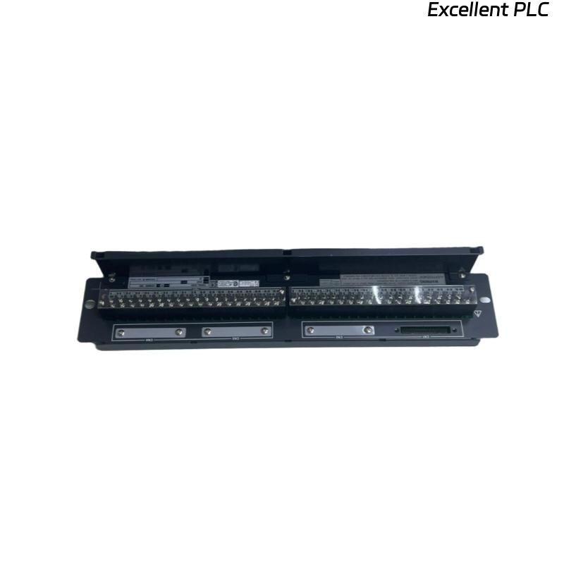 Yokogawa AEA4D-00 S1 Terminal Board
