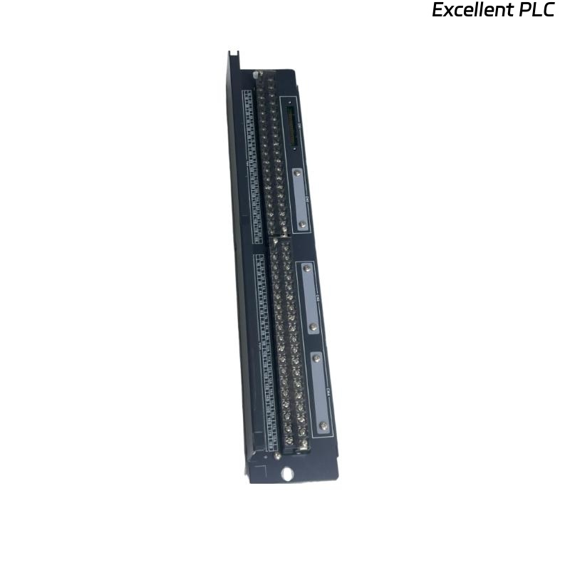 Yokogawa AEA4D-00 S1 Terminal Board