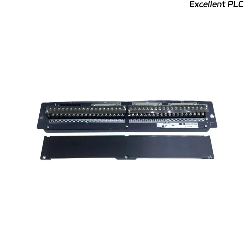 Yokogawa AEA4D-06 Terminal Board