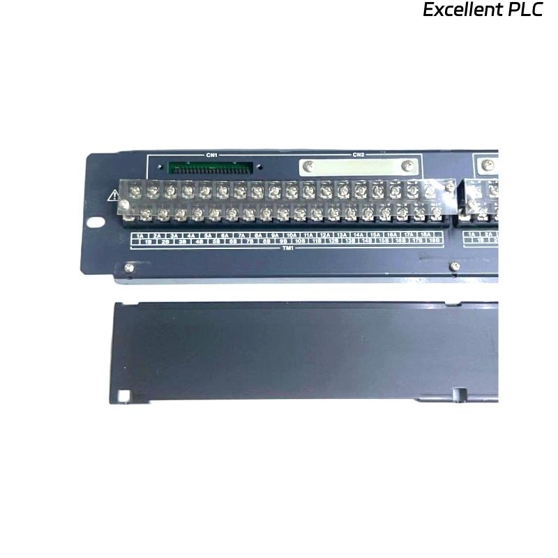Yokogawa AEA4D-06 Terminal Board